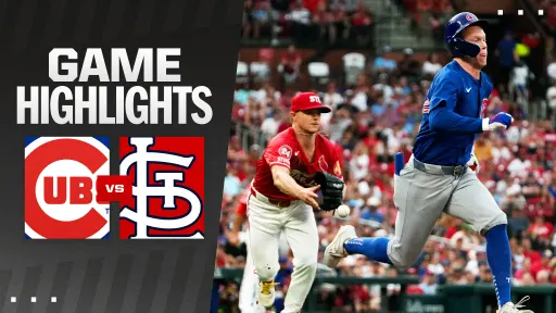Game Highlights Video