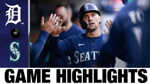 Game Highlights Video
