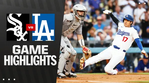 Game Highlights Video