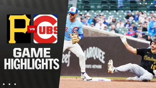 Game Highlights Video
