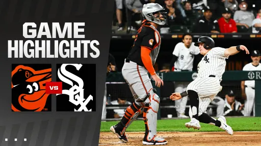 Game Highlights Video