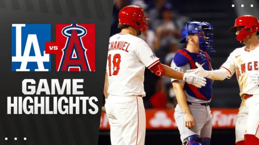 Game Highlights Video