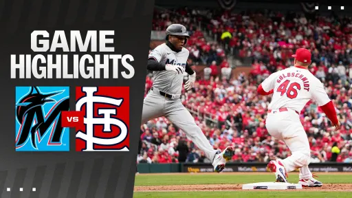 Game Highlights Video