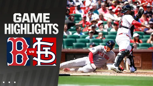 Game Highlights Video