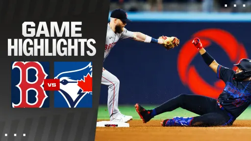 Game Highlights Video