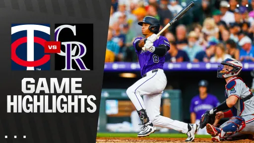 Game Highlights Video