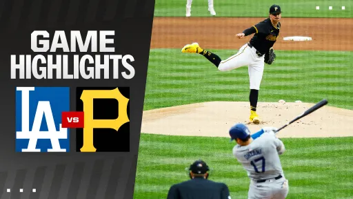 Game Highlights Video