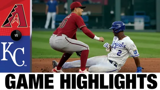 Game Highlights Video