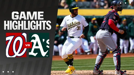Game Highlights Video