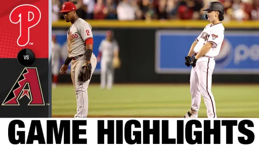Game Highlights Video