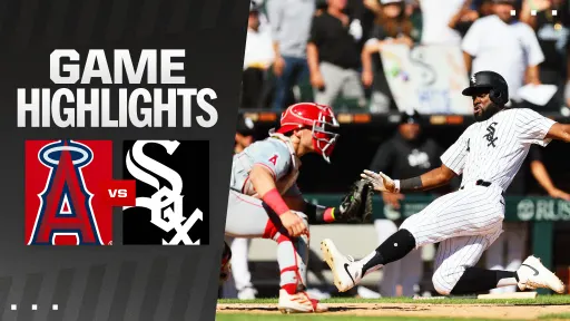 Game Highlights Video