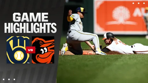 Game Highlights Video
