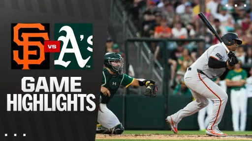Game Highlights Video