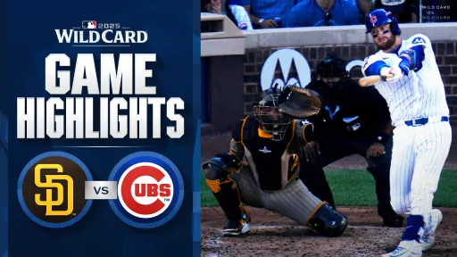 Game Highlights Video