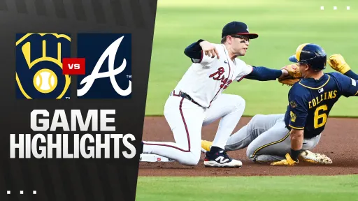 Game Highlights Video