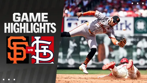 Game Highlights Video