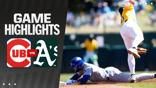 Game Highlights Video