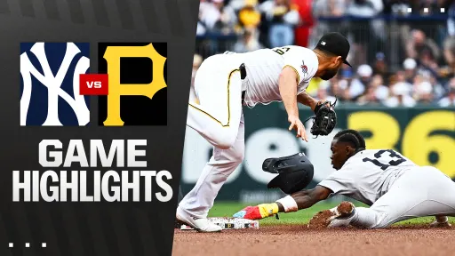 Game Highlights Video