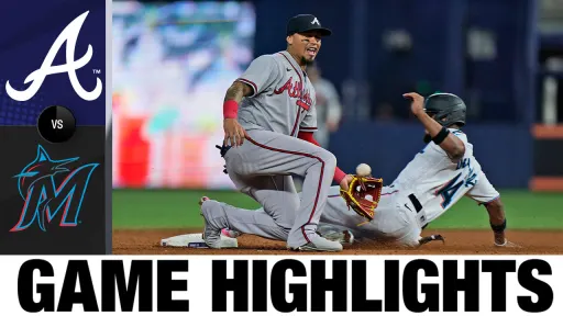 Game Highlights Video