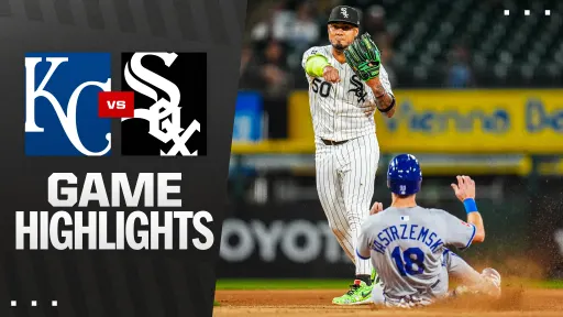 Game Highlights Video