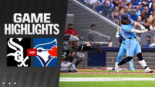 Game Highlights Video
