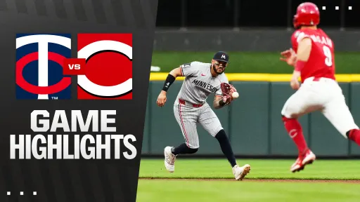 Game Highlights Video