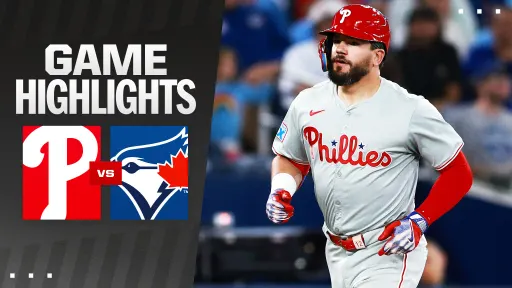 Game Highlights Video