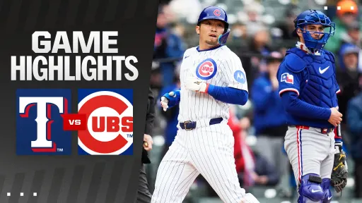 Game Highlights Video