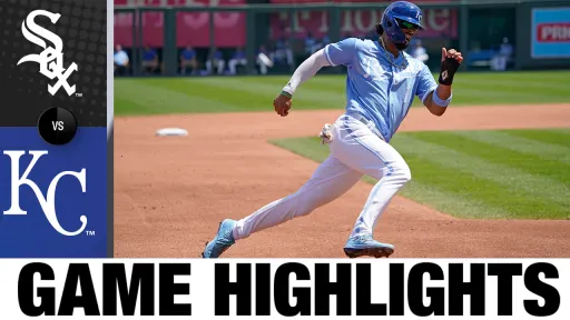 Game Highlights Video