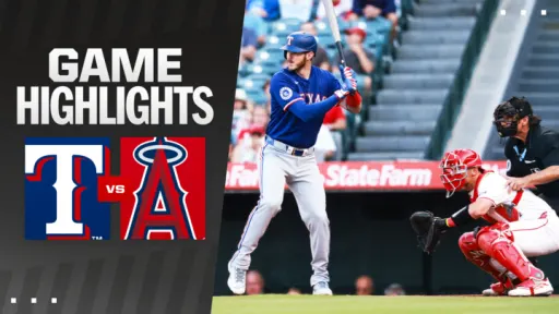 Game Highlights Video