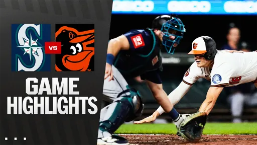 Game Highlights Video