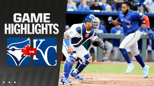 Game Highlights Video