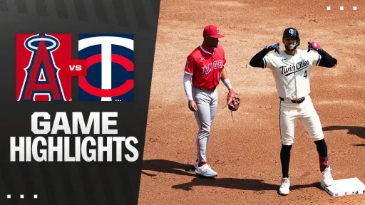 Game Highlights Video