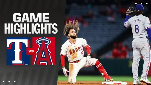 Game Highlights Video