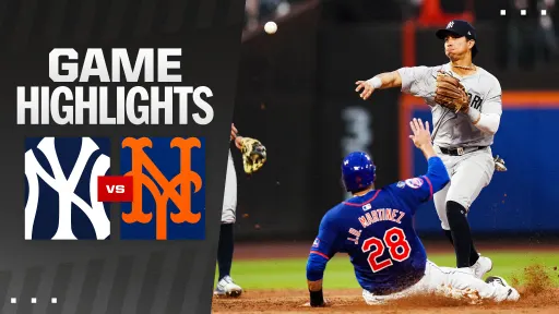 Game Highlights Video