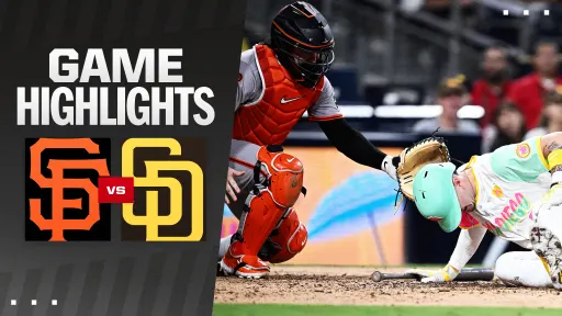 Game Highlights Video