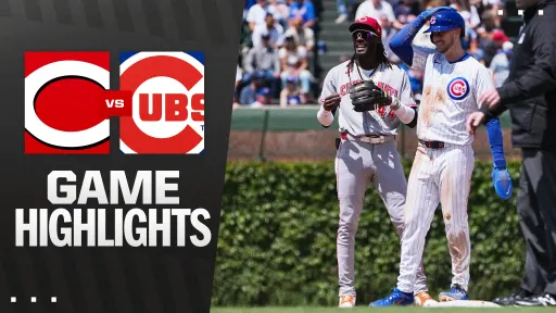 Game Highlights Video