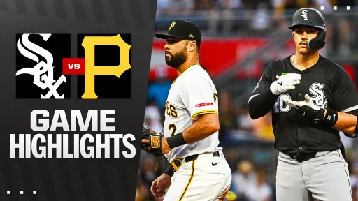 Game Highlights Video