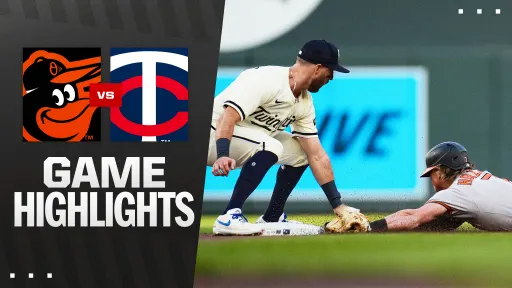 Game Highlights Video