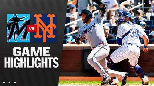 Game Highlights Video