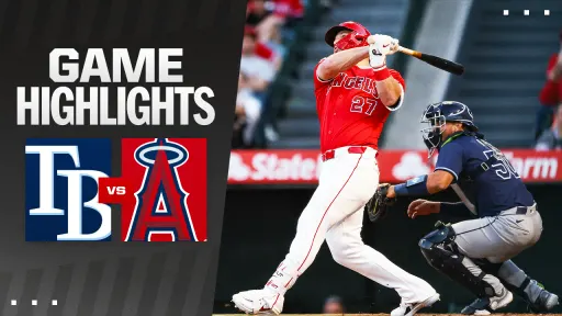 Game Highlights Video
