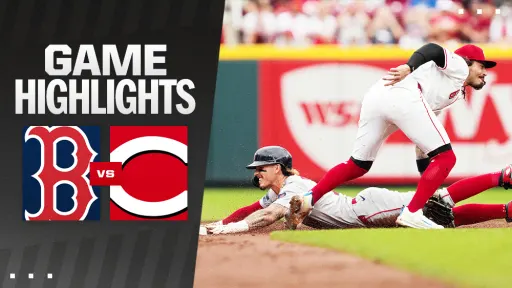Game Highlights Video
