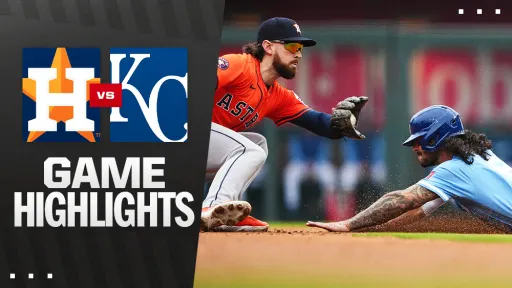 Game Highlights Video
