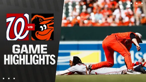 Game Highlights Video