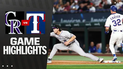 Game Highlights Video