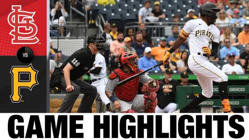Game Highlights Video