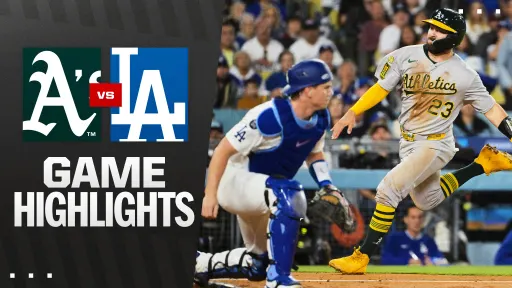 Game Highlights Video