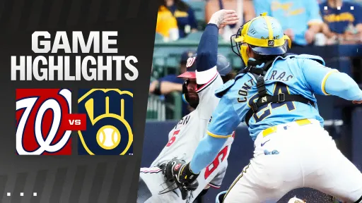 Game Highlights Video