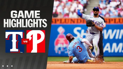 Game Highlights Video
