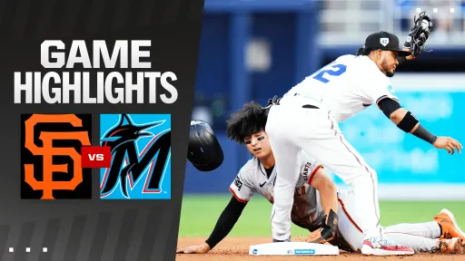 Game Highlights Video